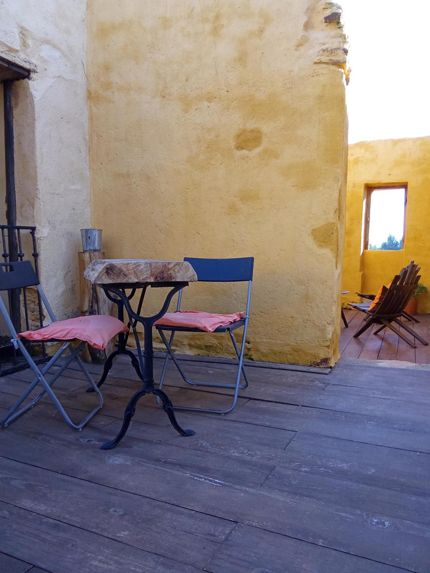 Apartamento Les Anges Covelo  Exterior foto